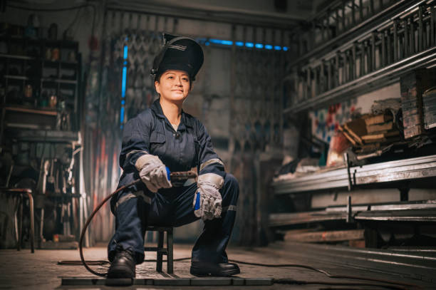 Affordable Welder Services in West Carthage, NY