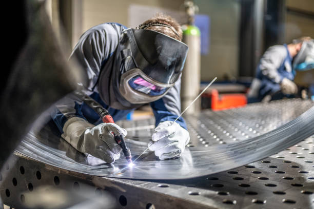 Best Maintenance and Repair Welding in West Carthage, NY