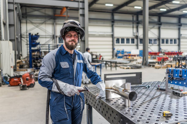 Best Specialty Welding Processes in West Carthage, NY