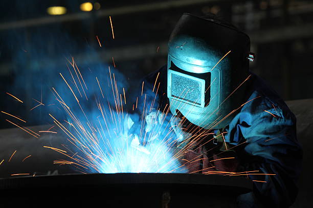 Trusted West Carthage, NY Welder & Metal Fabrication Experts