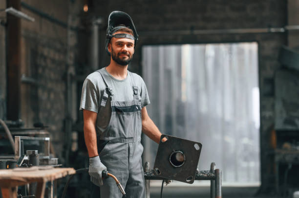 Best Artistic and Custom Metal Fabrication in West Carthage, NY